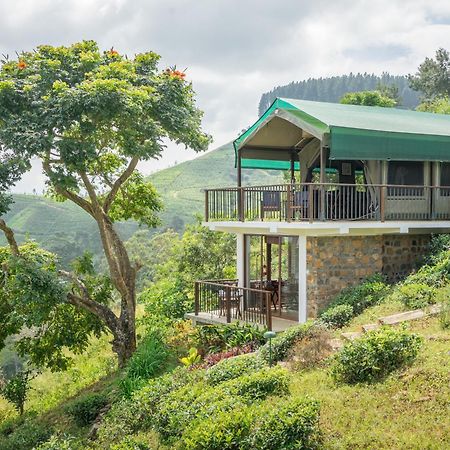 Madulkelle Tea And Eco Lodge Канди Екстериор снимка