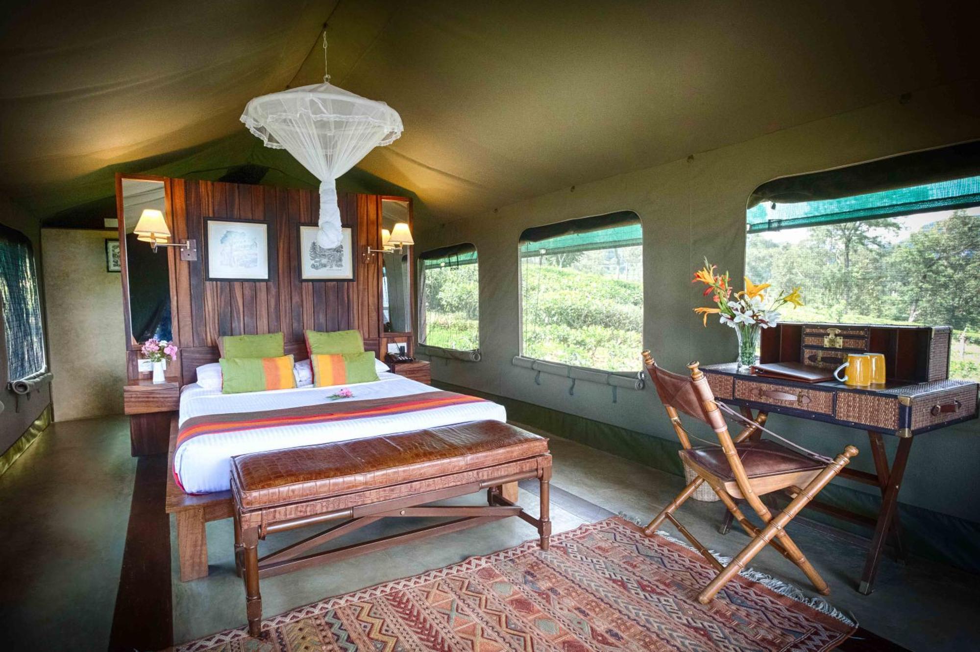 Madulkelle Tea And Eco Lodge Канди Екстериор снимка