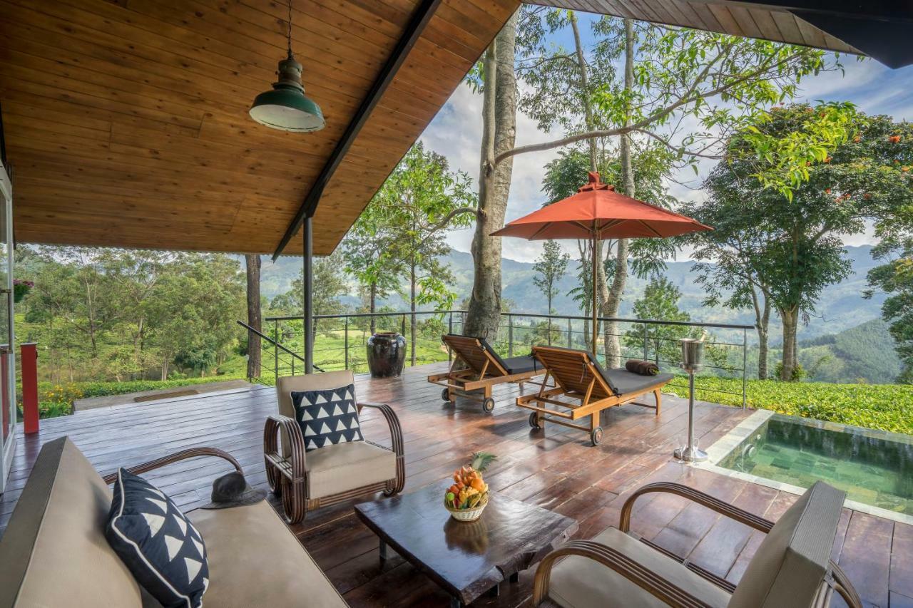Madulkelle Tea And Eco Lodge Канди Екстериор снимка